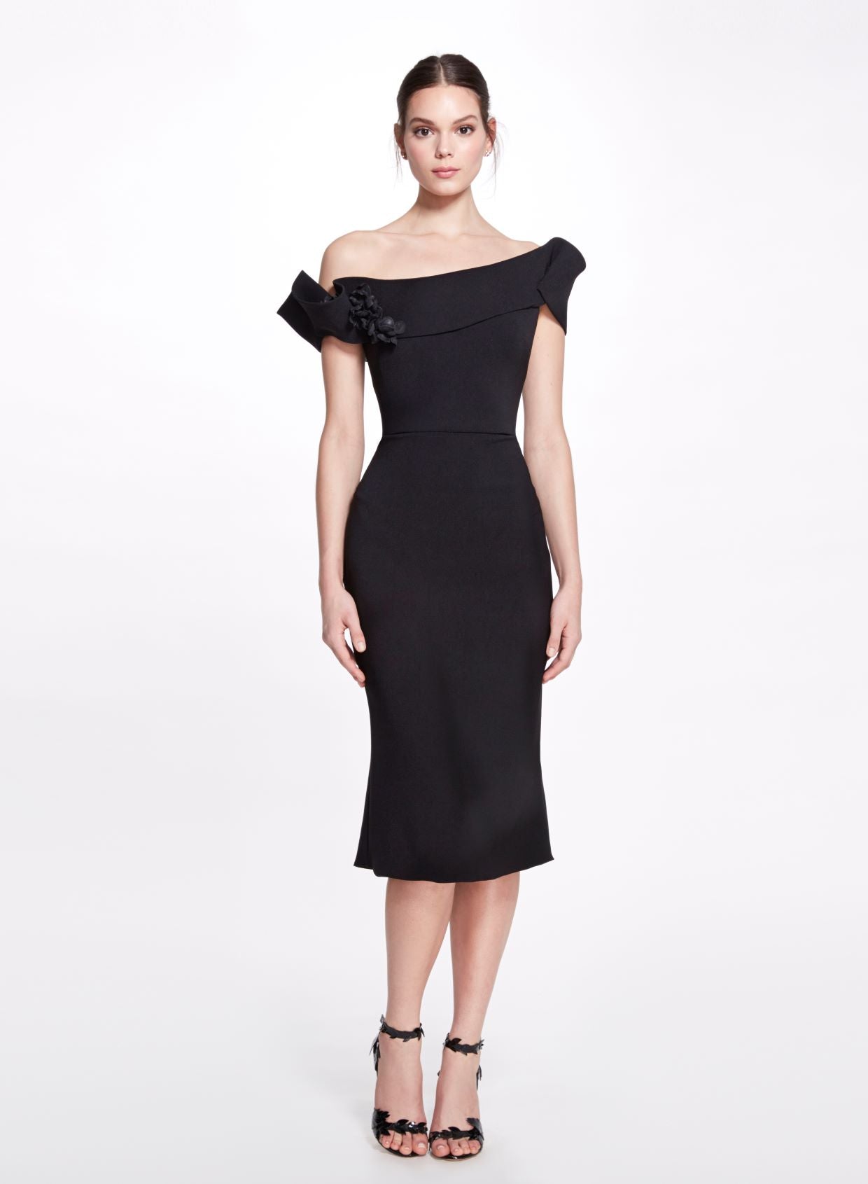 Look 6 | Marchesa