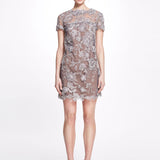 Look 5 | Marchesa