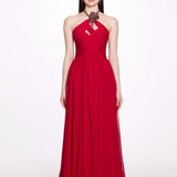Look 19 | Marchesa