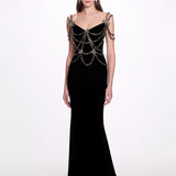 Look 17 | Marchesa