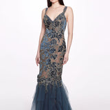 Look 15 | Marchesa