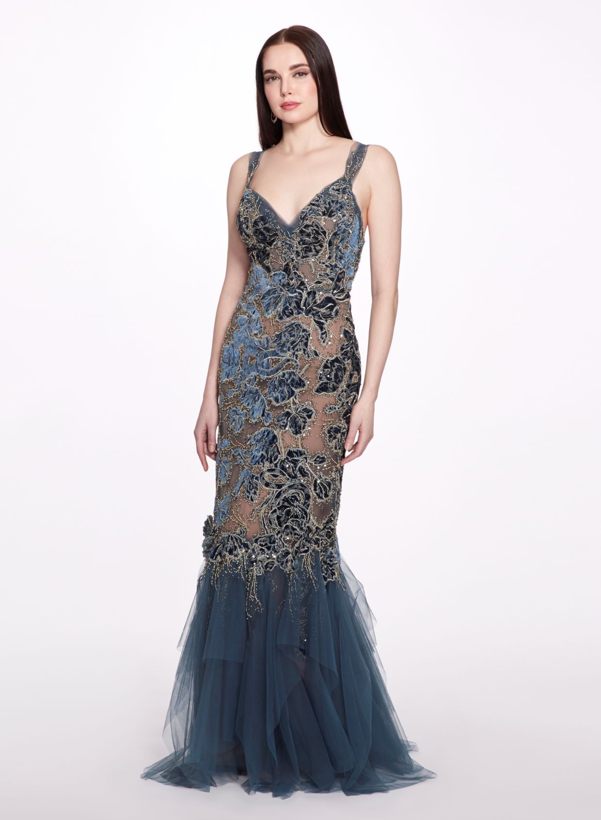 Look 15 | Marchesa