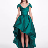 Look 13 | Marchesa