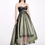 Look 12 | Marchesa