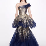 Look 10 | Marchesa