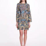 Look 8 | Marchesa
