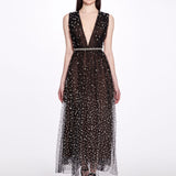 Look 3 | Marchesa