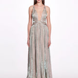 Look 2 | Marchesa