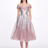 Look 1 | Marchesa