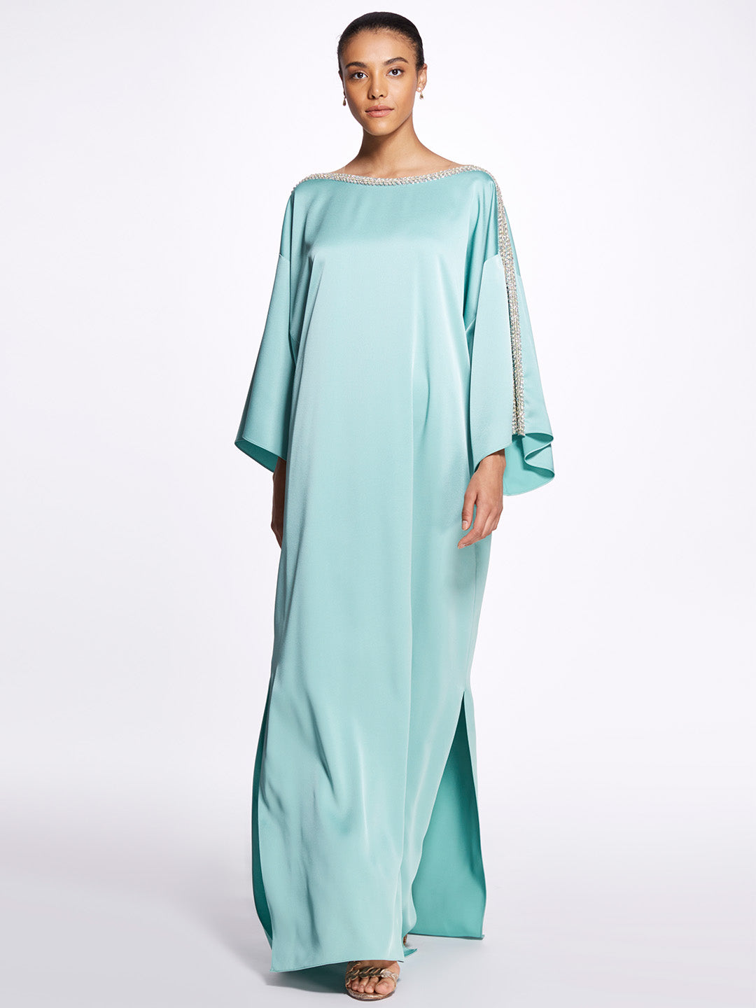 Look 1 | Marchesa