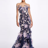 Look 12 | Marchesa