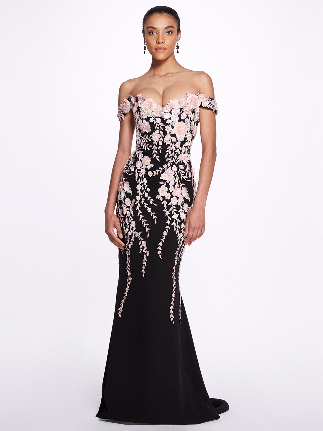 Look 15 | Marchesa