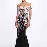 Look 15 | Marchesa