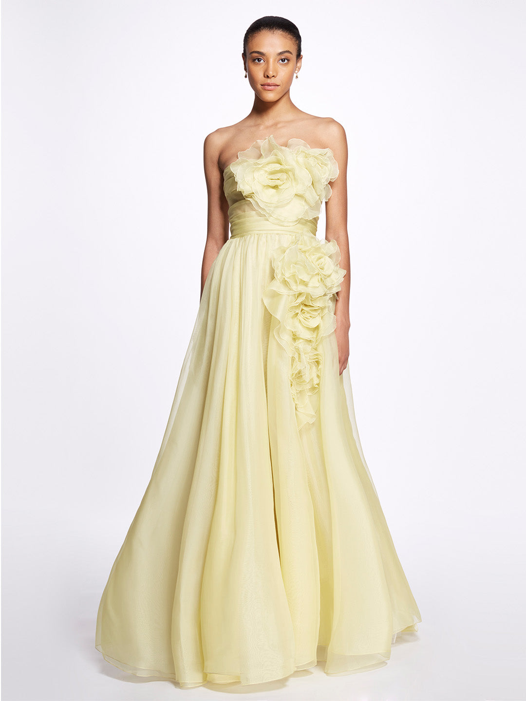 Look 16 | Marchesa