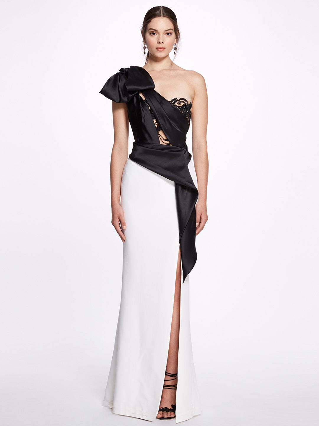 Look 19 | Marchesa