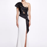 Look 19 | Marchesa