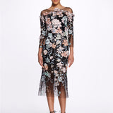 Look 20 | Marchesa
