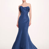 Look 2 | Marchesa