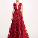 Look 11 | Marchesa