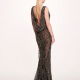 Look 9 | Marchesa