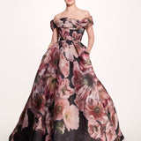 Look 19 | Marchesa