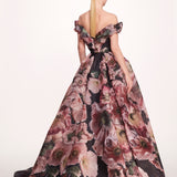 Look 19 | Marchesa