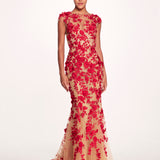 Look 13 | Marchesa