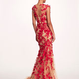 Look 13 | Marchesa