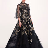 Look 7 | Marchesa