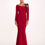 Look 12 | Marchesa