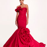 Look 16 | Marchesa