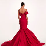 Look 16 | Marchesa