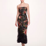 Look 17 | Marchesa