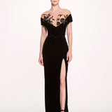 Look 14 | Marchesa
