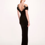 Look 14 | Marchesa