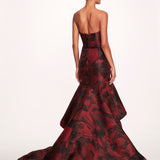 Look 15 | Marchesa