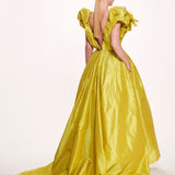 Look 1 | Marchesa