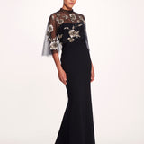 Look 8 | Marchesa