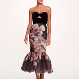 Look 20 | Marchesa