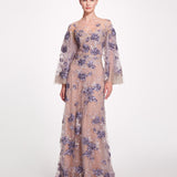 Look 12 | Marchesa