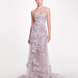 Look 13 | Marchesa