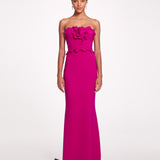 Look 15 | Marchesa