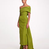 Look 17 | Marchesa