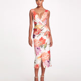 Look 22 | Marchesa