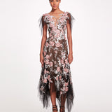 Look 25 | Marchesa