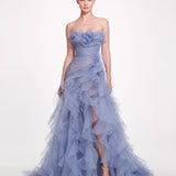 Look 8 | Marchesa