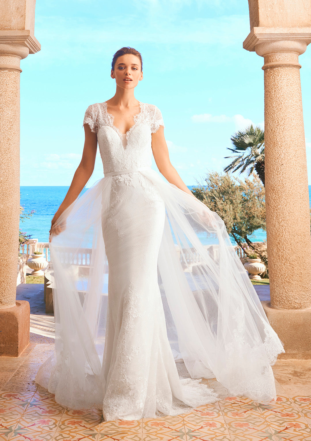Orla | Marchesa