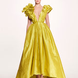 Look 1 | Marchesa