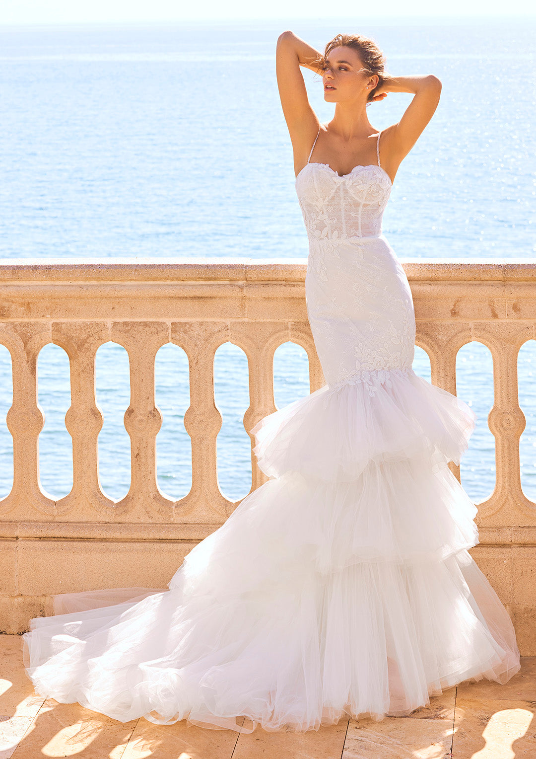 Roisin | Marchesa