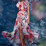 Look 3 Marchesa